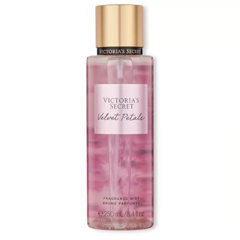 Body Splash 236ml - Velvet Petals - Victoria Secret - comprar online