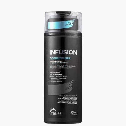 Truss -Infusion Condicionador - 300ml - comprar online