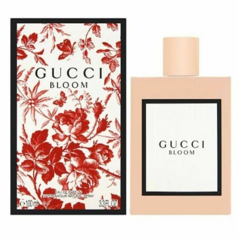 Gucci Bloom 100ml Eau de Parfum - Gucci - comprar online