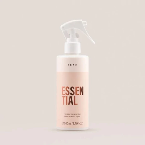 Braé - Essential Leave-In Fluido Reparador - 260ml - comprar online