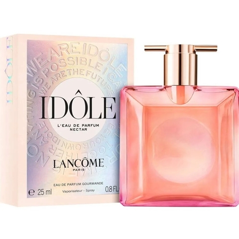 Idôle Nectar 25ml Eau de Parfum - Lancôme - comprar online