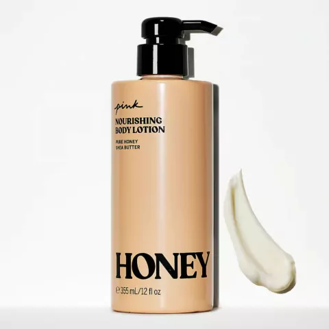Hidratante 355ml - Honey - Victoria's Secret Pink
