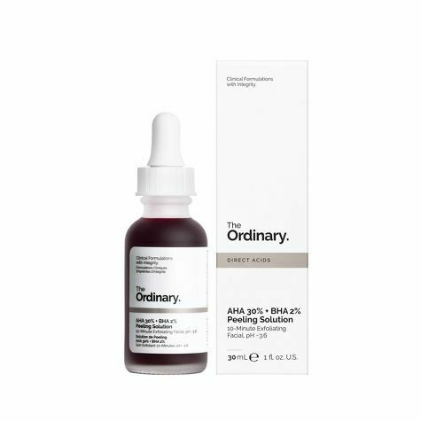 The Ordinary - Peeling Solution - 30ml