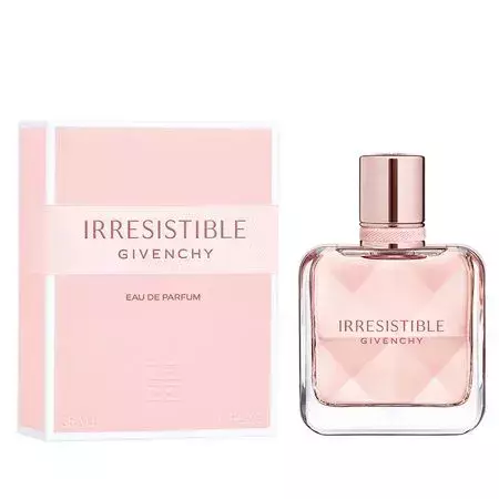 Irresistible Franche 35ml Eau De Parfum -Givenchy - comprar online