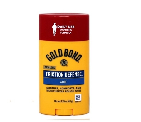 Bastão Gold Bond Anti Atrito - 48g