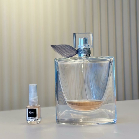 Decant - La Vie Est Belle - 5ml