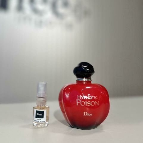Decant - Hypnotic Poison edt - 5ml