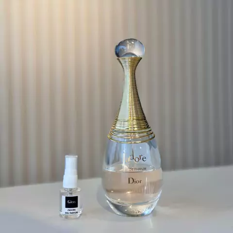 Decant -J'adore Dior - Eau De Parfum - 5ml