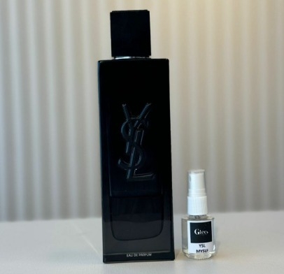 Decant - MYSLF - Yves Saint Laurent - 5ml