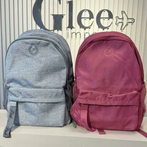 Mochila Pink Victoria Secret Grande