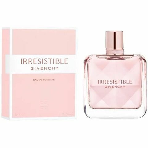 Irresistible Franche 80ml Eau De Parfum - Givenchy - comprar online