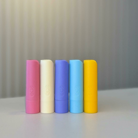 Eos Lip Balm Avulso - Sabores