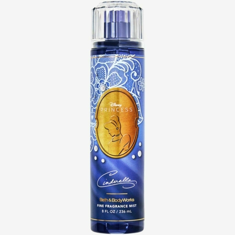 Bath&Body Works Princess - Body Splash Cinderela - 236ml - comprar online