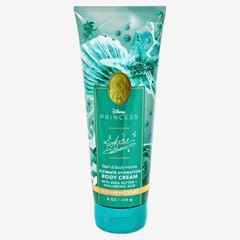 Hidratante - Ariel - Coleção Princess - Bath e Body Works 226g - comprar online