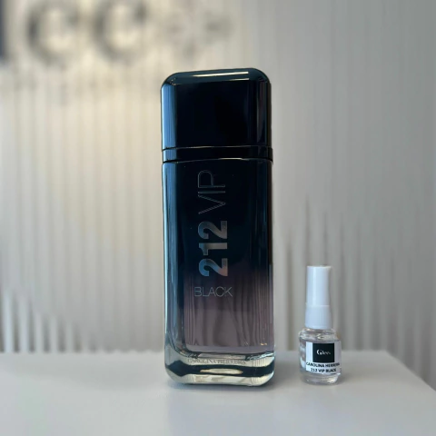 Decant 212 VIP Black - 5ml - comprar online