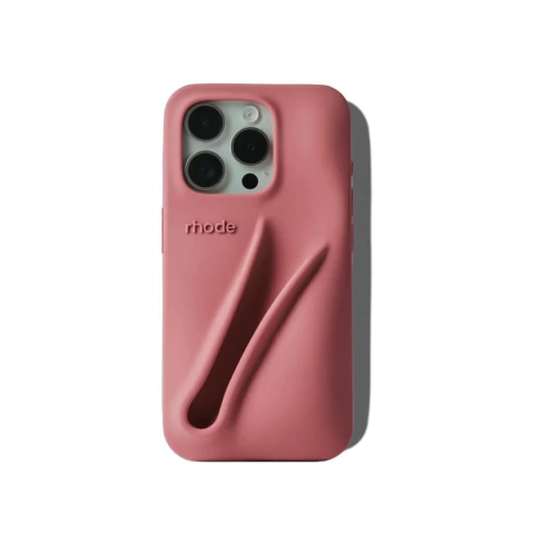 Case Rhode iphone 14 pro max - Salty Tan