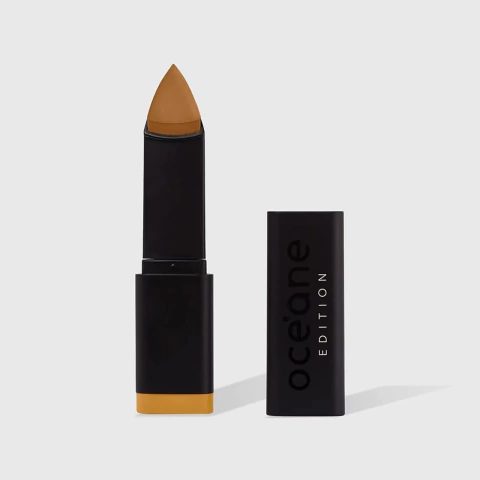 Océane Edition Base em Bastão Foundation Stick Semi-Matte - Almond - 8g
