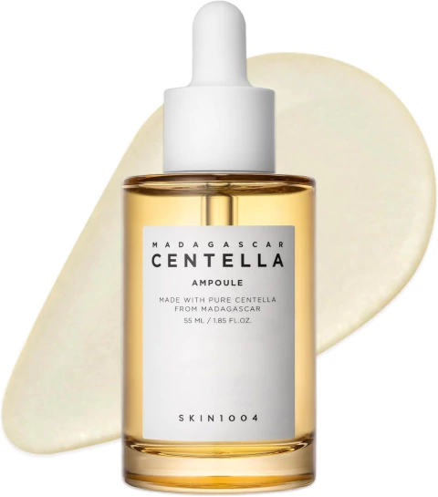 Centella Asiatica Ampoule Facial Serum - 55ml