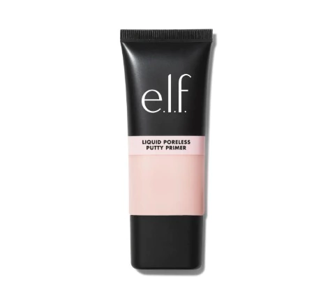 Primer líquido sem poros E.l.f. Cosmetics - 28ml - comprar online