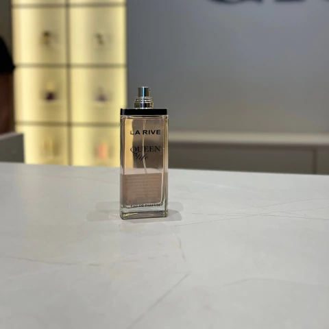 Queen Of Life - Eau de Parfum - La Rive - Feminino 100ml - PROVADOR - comprar online