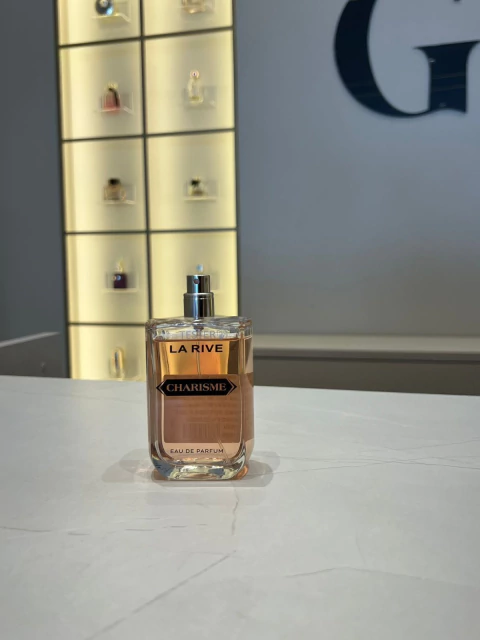 Charisme - Eau de Parfum - La Rive - Feminino 100ml - PROVADOR - comprar online