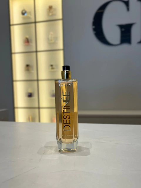 Destinée - Eau de Parfum - La Rive - Feminino 100ml - PROVADOR - comprar online