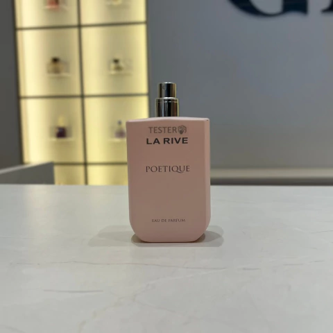 Poetique - Eau de Parfum - La Rive - Feminino 100ml - PROVADOR - comprar online