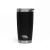 COPO TÉRMICO TUMBLER 20 OZ 591 ML QGK PRETO COM TAMPA