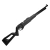 CARABINA AIRGUN PCP G850 5,5MM QGK+CAPA+FFPOWER+LUNETA+BOMBA na internet