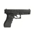 PISTOLA AIRGUN G17 NBB 4,5MM QGK + MALETA + CO2 + ALVOS - comprar online