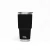 COPO TÉRMICO TUMBLER 30 OZ 887 ML QGK PRETO COM TAMPA