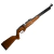 CARABINA AIRGUN PCP G850M 5,5MM QGK + 3 CHUMBINHOS na internet