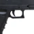 PISTOLA DE AIRSOFT SPRING QG07 PL 6MM QGK + 1000 BBS - QGK Tactical