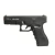 PISTOLA AIRGUN G17 NBB 4,5MM-QGK+MALETA+ESFERAS+CO2+ALVO - QGK Tactical