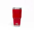 COPO TÉRMICO TUMBLER 30 OZ 887 ML QGK ROMÃ COM TAMPA