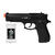 PISTOLA DE AIRSOFT SPRING S-92 6MM QGK + 1000 BBS