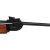 CARABINA DE PRESSÃO QGK14 MD-C 5,5MM - QGK - QGK Tactical