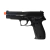 PISTOLA DE AIRSOFT SPRING HS-226 6MM QGK + CAPA + BBS na internet
