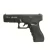 PISTOLA AIRGUN G17 NBB 4,5MM - QGK
