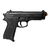 PISTOLA DE AIRSOFT SPRING SP92 6MM QGK + CAPA + BBS - QGK Tactical