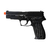 PISTOLA DE AIRSOFT SPRING HS-226 6MM QGK + CAPA + BBS + ALVO na internet