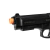 PISTOLA DE AIRSOFT SPRING SP92 6MM QGK + 1000 BBS - QGK Tactical