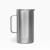 CANECA TÉRMICA MUG 24 OZ 709 ML QGK INOX COM TAMPA - comprar online