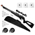 CARABINA AIRGUN PCP G850 5,5MM QGK+LUNETA 3-9X40+CAPA+ALVO - comprar online