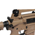RIFLE AIRSOFT AEG M4 ECHO S-2 QGK +CAPA+BATERIA+RECARR+BBS - comprar online