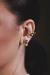 EAR CUFF ARRUDA - comprar online