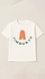 Remera Standard Graphic 7 - comprar online