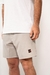 Traje de Baño 16´ Plain Gris Perla