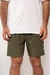 Traje de Baño 16´ Plain Verde Militar en internet