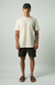Bermuda Roll Up Relaxed Verde Militar - Berta Leon